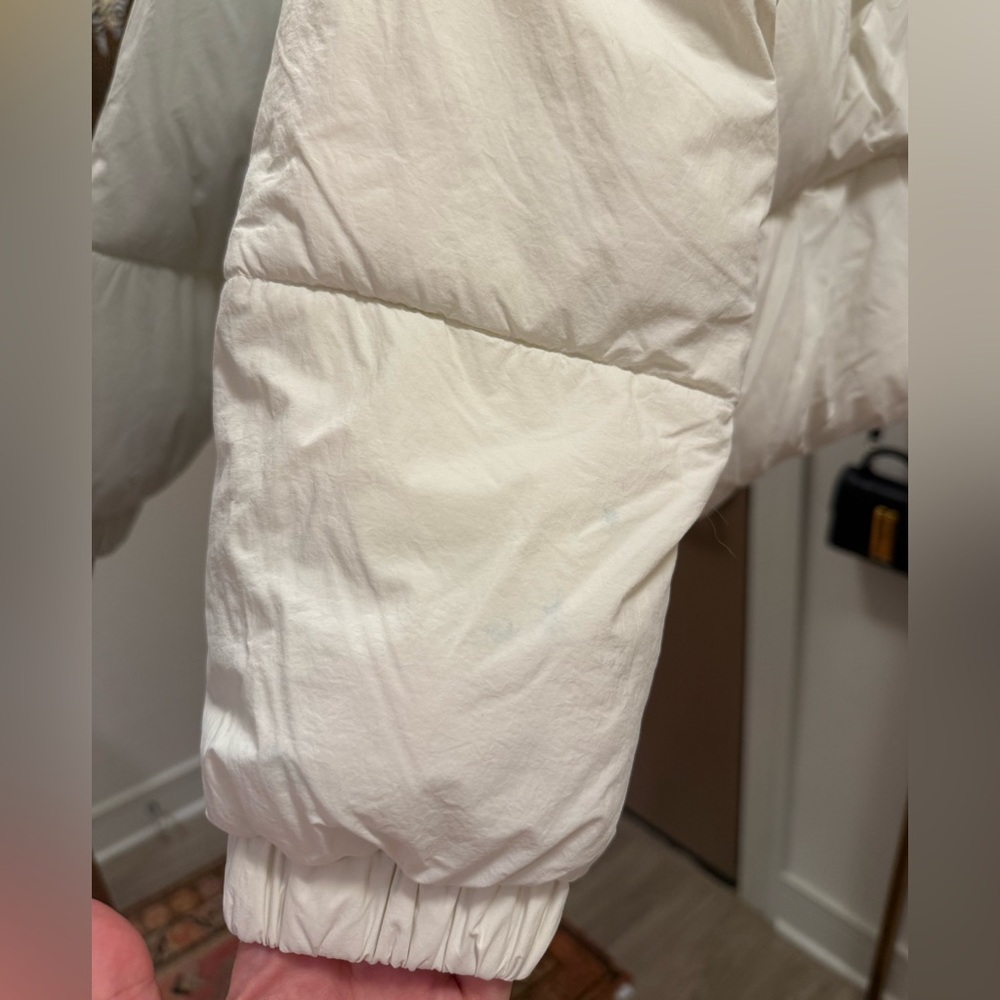 Save The Duck Hina Puffer Jacket - Picture 5 of 8